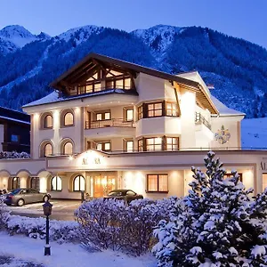 Hotel Albona, Ischgl