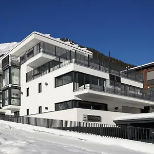 Apartment Ischglliving Family, Ischgl
